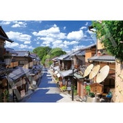 22-120s 日本風景 二年坂 （京都） [ジグソーパズル 2016ピース]
