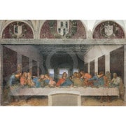 31-103 世界絵画 最後の晩餐 （ダヴィンチ） [ジグソーパズル 1053ピース]