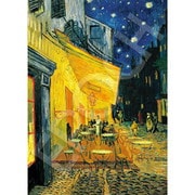 54-230 世界絵画 夜のカフェテラス （ゴッホ） [ジグソーパズル 2000ピース]