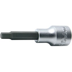 4010M.75-9 [1/2インチヘックスビットソケット 9mm]