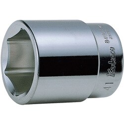 8400M-78 [1インチ6角ソケット 78mm]