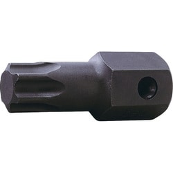 107.22-T70 [22mmH トルクスビット T70]