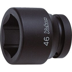 18400M-76 [1インチインパクト6角ソケット 76mm]