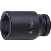 18300M-80 [1インチインパクト6角ディープソケット 80mm]