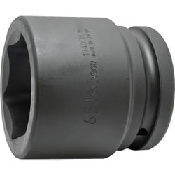 17400M-85 [1.1/2インチインパクト6角ソケット 85mm]