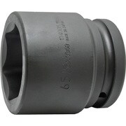 17400M-90 [1.1/2インチインパクト6角ソケット 90mm]