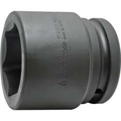 17400M-105 [1.1/2インチインパクト6角ソケット 105mm]