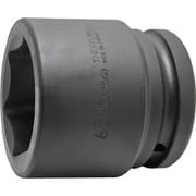 17400M-125 [1.1/2インチインパクト6角ソケット 125mm]
