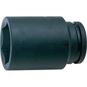 17300A-2.1/8 [1.1/2インチインパクト6角ディープソケット]