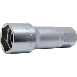 3300P-19 [3/8インチスパークプラグソケット 19mm]