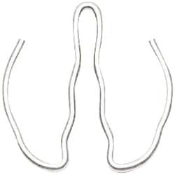 S/C41 [Cリング 1/2インチ（12.7mm）SQ.用 小 100ヶ入]
