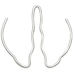 S/C42 [Cリング 1/2インチ（12.7mm）SQ.用 大 100ヶ入]
