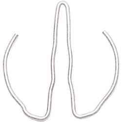 S/C81 [Cリング 1インチ（25.4mm）SQ.用 小 100ヶ入]