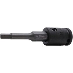 13134M.92-3 [インパクトヘックスビットソケット 3/8インチ3mm]