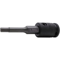 13134M.92-10 [インパクトヘックスビットソケット 3/8インチ10mm]
