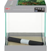 グラステリアFL200 水槽