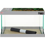 グラステリアFL400 水槽