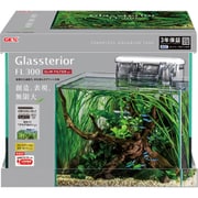 グラステリアFL300 スリムフィルターセット