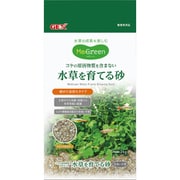 MeGreen 水草を育てる砂 2kg