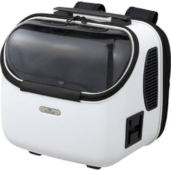OSOTOキャリー トラベラーJr.II ホワイト