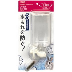 ピタポタボトル380mL