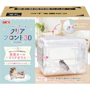 クリアフロント30 クリスタル