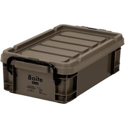 ヨドバシ.com - ベストコ MA-4090 [Boite コンテナボックス 収納