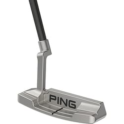 ヨドバシ.com - ピン PING ANSER（アンサー） 2 35インチ（カーボン） ピンタイプ 2024年モデル [ゴルフ パター]  通販【全品無料配達】