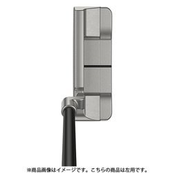 ヨドバシ.com - ピン PING ANSER（アンサー） D 35インチ（カーボン） ピンタイプ 左用 2024年モデル [ゴルフ パター]  通販【全品無料配達】