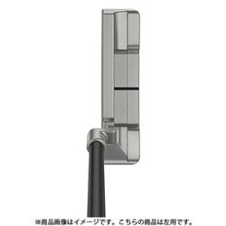 ヨドバシ.com - ピン PING ANSER（アンサー） 2 33インチ（カーボン） ピンタイプ 左用 2024年モデル [ゴルフ パター]  通販【全品無料配達】