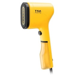 衣類スチーマー ピュアポップ イエロー DT2026J0