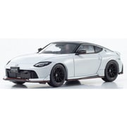 KS03919W 1/43 日産 フェアレディ Z ニスモ 2024 ホワイト [ダイキャストミニカー]