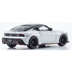 京商　KYOSHO FAIRLADY Ｚ　RZ34　ミニカー　未開封品　3種 ミニカー/完成品 京商 1/43 日産 フェアレディ Z バージョンST