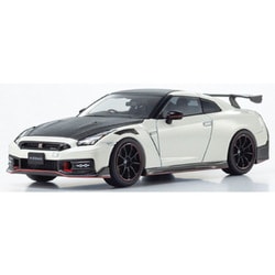 ヨドバシ.com - 京商 KYOSHO KS03920W 1/43 日産 GT-R ニスモ