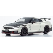 KS03920W 1/43 日産 GT-R ニスモ 2024 ホワイト [ダイキャストミニカー]