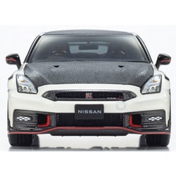 京商　GT-R 1/43 （エンジン付き）ホワイト Amazon | 京商 samurai 1/18 日産 GT-R ニスモ 2024 スペシャル