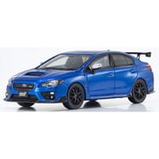 KSR43121BL 1/43 S207 NBR チャレンジパッケージ ブルー [レジンキャストミニカー]