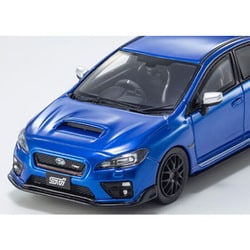 ヨドバシ.com - 京商 KYOSHO KSR43121BL 1/43 S207 NBR チャレンジ