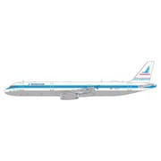 GJAAL2257 A321-200 アメリカン航空 Piedmont Heritage Livery N581UW [ダイキャスト飛行機]
