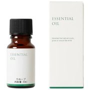 クローブ精油 10ml 受注生産品 08-474-3220