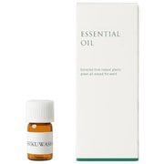 シークワーサー精油 1ml 受注生産品 08-471-2510