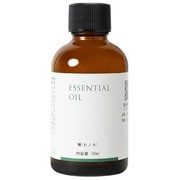 檜(ヒノキ)精油 50ml 受注生産品 08-475-2380