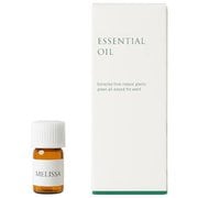 メリッサ精油 1ml 受注生産品 08-471-3910