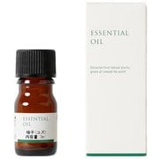 柚子(ユズ)精油 3ml 受注生産品 08-473-2420