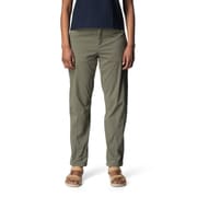 ウィメンズ ワジ パンツ W’s Wadi Pants 160724 D40 Sage Green Mサイズ [アウトドア ロングパンツ レディース]