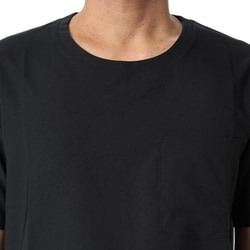 HOUDINI フーディニ　M's cover tee 黒　L Ms Cover Tee | フルマークスストア-北欧アウトドア用品,NORRONA