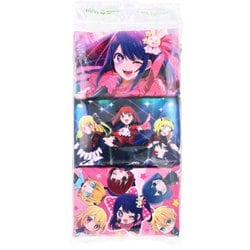 推しの子 ポケットティシュ 6コパック
