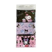 クロミ ポケットティシュ 6コパック