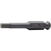 183H.75-4 [インパクトヘックスビット 4mm]