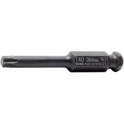 183T.75-T60 [インパクトトルクスビット T60]